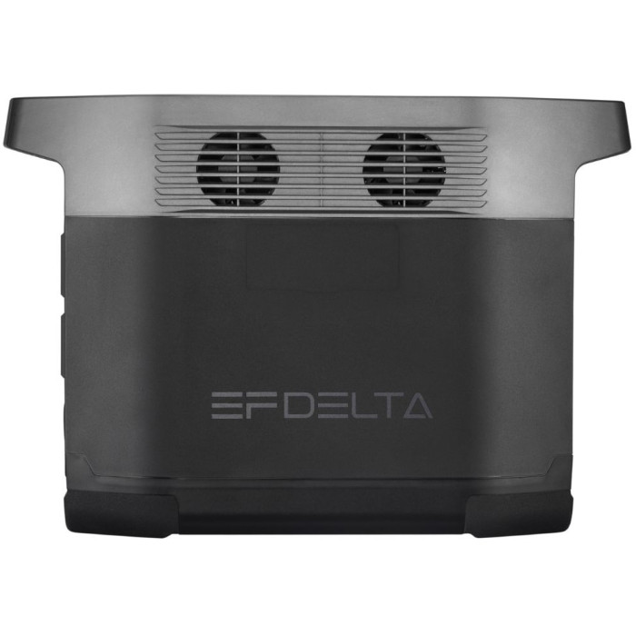 Зарядна станція EcoFlow DELTA (1260 Вт/г, 1800 Вт) (UA)