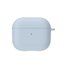 Чохол для Apple AirPods 3 - AmazingThing Smoothie, Sky Blue