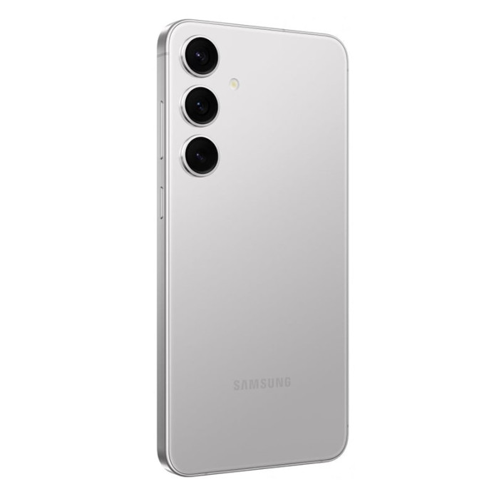 Смартфон Samsung Galaxy S24 Plus S926B 12/256GB Marble Gray (Global)