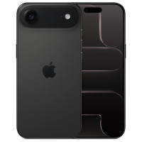 Apple iPhone Air 256Gb Space Black (Відмінний стан, б/в)