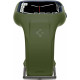 Чохол для Apple Watch - 42/44/45mm, Spigen Liquid Air Pro, Moss Green