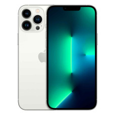 Apple iPhone 13 Pro Max 256Gb Silver (Хороший стан, б/в)