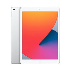 Apple iPad Air 2 64Gb Wi-Fi Silver Вживаний (б/в)