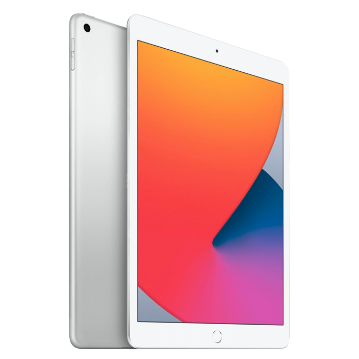 Apple iPad Air 2 64Gb Wi-Fi Silver Вживаний (б/в)