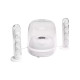 Портативна колонка Harman/Kardon SoundSticks 4 White (Уцінка)