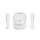 Портативна колонка Harman/Kardon SoundSticks 4 White (Уцінка)