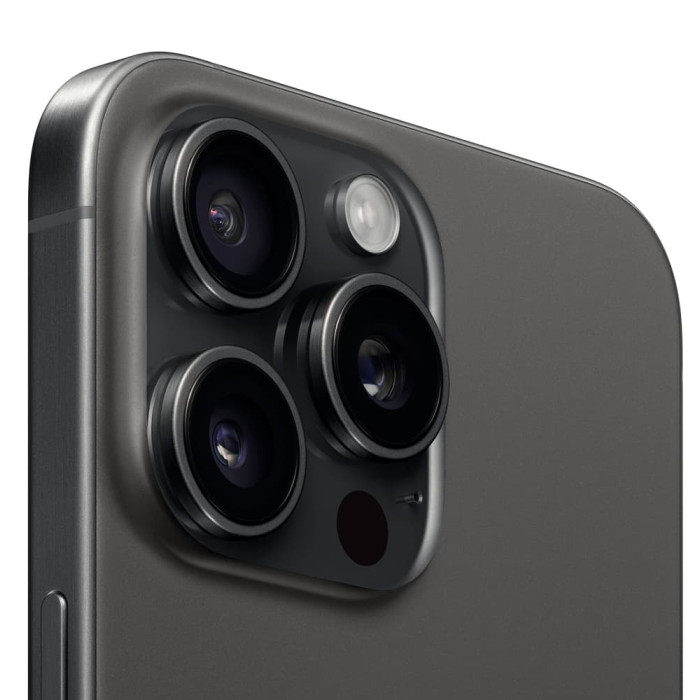 Apple iPhone 15 Pro Max 1Tb Black Titanium (Новий)