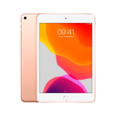 Apple iPad mini 5 Wi-Fi 256Gb Gold (2019)