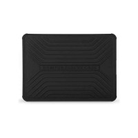 Чохол для Macbook 15 - WIWU Bumper Sleeve Series, Black