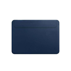Чохол-конверт для Macbook 13 - WIWU Skin Pro II Series, Blue