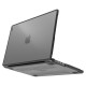 Чохол-накладка для Macbook Air 13.6 - ArmorStandart Unit Series, Transparent