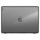 Чохол-накладка для Macbook Air 13.6 - ArmorStandart Unit Series, Transparent