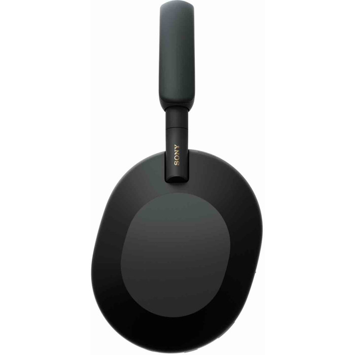 Навушники Sony WH-1000XM5 Black