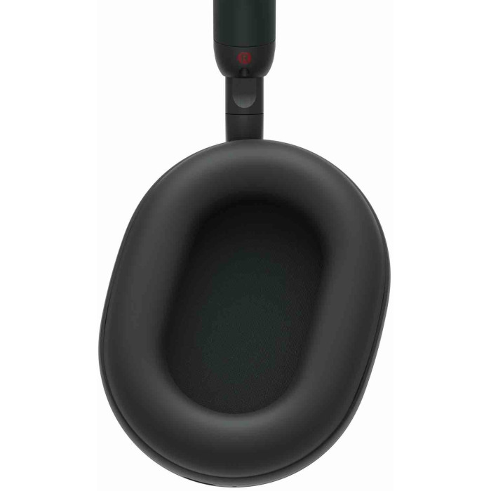 Навушники Sony WH-1000XM5 Black