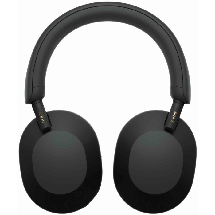 Навушники Sony WH-1000XM5 Black