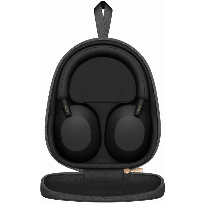Навушники Sony WH-1000XM5 Black