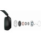 Навушники Sony WH-1000XM5 Black
