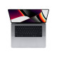 Apple MacBook Pro 14 / M1 Pro / 16Gb / 1Tb / Space Gray (2021) Як новий