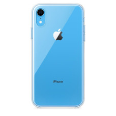 Чохол для iPhone XR - Basic Cutana, Transparent
