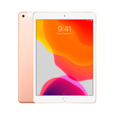 Apple iPad 10.2 Wi-Fi + Cellular 128GB Gold (2019)