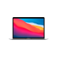 Apple MacBook Air 13 / M1 / 8Gb / 512Gb / Silver (2020) Вживаний (б/в)