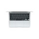 Apple MacBook Air 13 / M1 / 8Gb / 512Gb / Silver (2020) Вживаний (б/в)