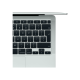 Apple MacBook Air 13 / M1 / 8Gb / 512Gb / Silver (2020) Вживаний (б/в)