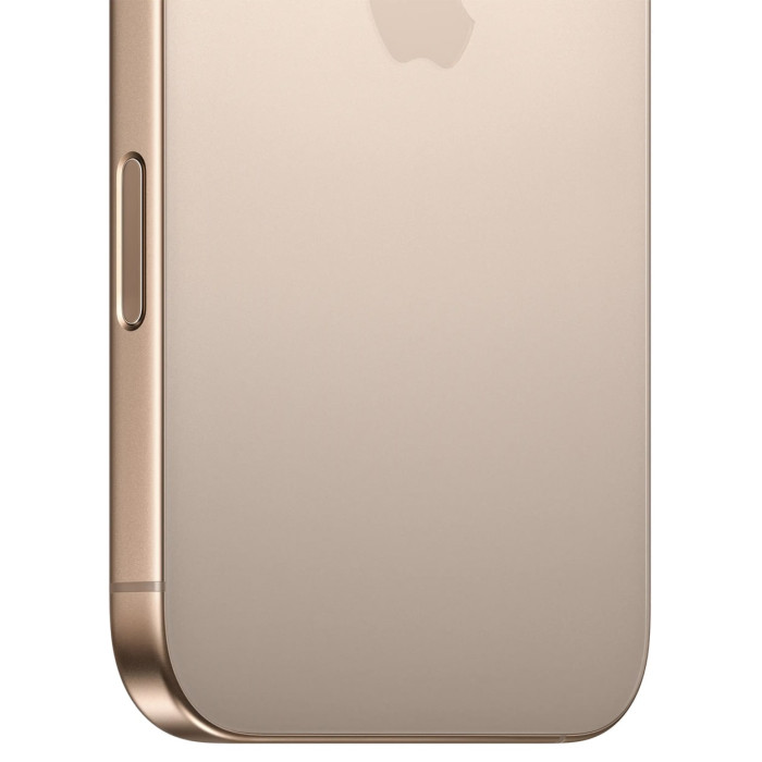 Apple iPhone 16 Pro Max 512Gb Desert Titanium (Як новий)