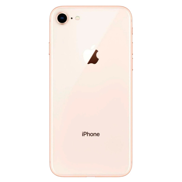 Apple iPhone 8 128Gb Gold Вживаний (б/в)