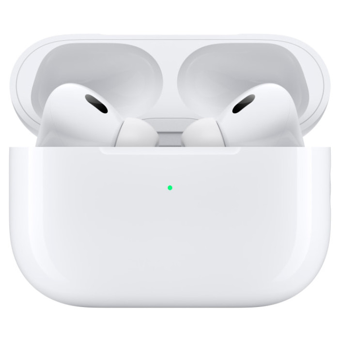 Apple AirPods Pro 2 with MagSafe Charging Case USB-C Вживаний (б/в)