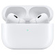 Apple AirPods Pro 2 with MagSafe Charging Case USB-C Вживаний (б/в)