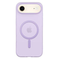 Чохол для iPhone 17 Air - Belkin Protective Grip MagSafe, Lavender