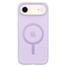Чохол для iPhone 17 Air - Belkin Protective Grip MagSafe, Lavender