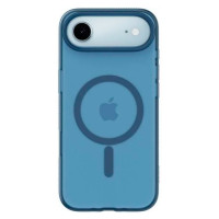 Чохол для iPhone 17 Air - Belkin Protective Grip MagSafe, Navy