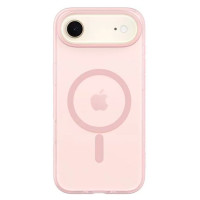 Чохол для iPhone 17 Air - Belkin Protective Grip MagSafe, Pink