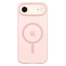 Чохол для iPhone 17 Air - Belkin Protective Grip MagSafe, Pink