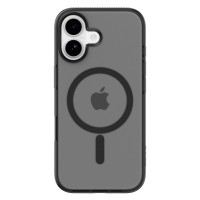 Чохол для iPhone 17 - Belkin Protective Grip MagSafe, Black