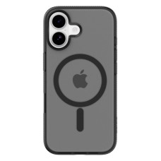 Чохол для iPhone 17 - Belkin Protective Grip MagSafe, Black