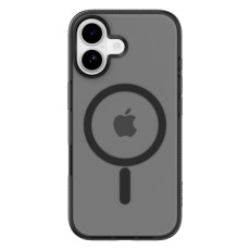 Чохол для iPhone 17 - Belkin Protective Grip MagSafe, Black