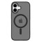 Чохол для iPhone 17 - Belkin Protective Grip MagSafe, Black