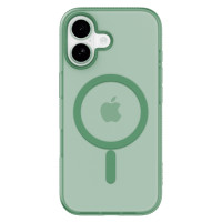 Чохол для iPhone 17 - Belkin Protective Grip MagSafe, Sage