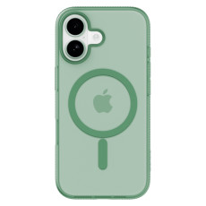 Чохол для iPhone 17 - Belkin Protective Grip MagSafe, Sage
