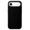 Чохол для iPhone 17 Air - Silicone MagSafe, Black (HC) Чохол для iPhone 17 Air - Silicone MagSafe, Black (HC)