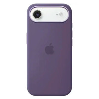 Чохол для iPhone 17 Air - Silicone MagSafe, Purple Fog (HC)