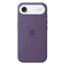 Чохол для iPhone 17 Air - Silicone MagSafe, Purple Fog (HC)