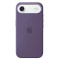 Чохол для iPhone 17 Air - Silicone MagSafe, Purple Fog (HC) Чохол для iPhone 17 Air - Silicone MagSafe, Purple Fog (HC)