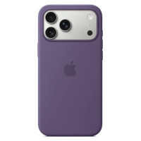 Чохол для iPhone 17 Pro - Silicone MagSafe, Purple Fog (HC)