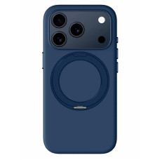Чохол для iPhone 17 Pro Max - AmazingThing Cloudie MagSafe, Blue