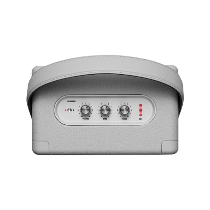 Портативна колонка Marshall Kilburn II Grey