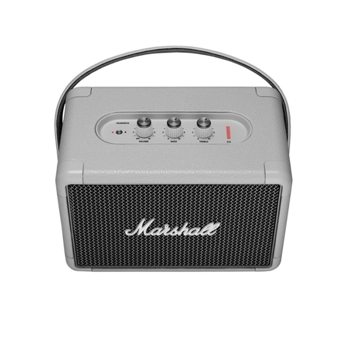 Портативна колонка Marshall Kilburn II Grey